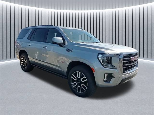 2024 GMC Yukon AT4 — SUV — 15,042 mi — Hodgkins, IL