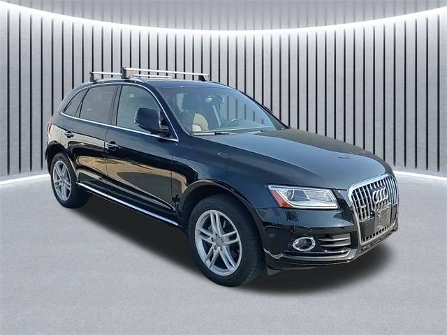 2016 Audi Q5 Premium Plus — SUV — 40,719 mi — Hodgkins, IL