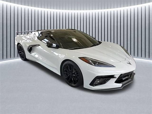 2023 Chevrolet Corvette 3LT — Convertible — 5,073 mi — Hodgkins, IL