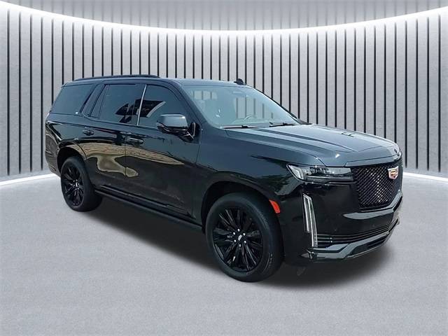 2022 Cadillac Escalade Sport — SUV — 39,718 mi — Hodgkins, IL