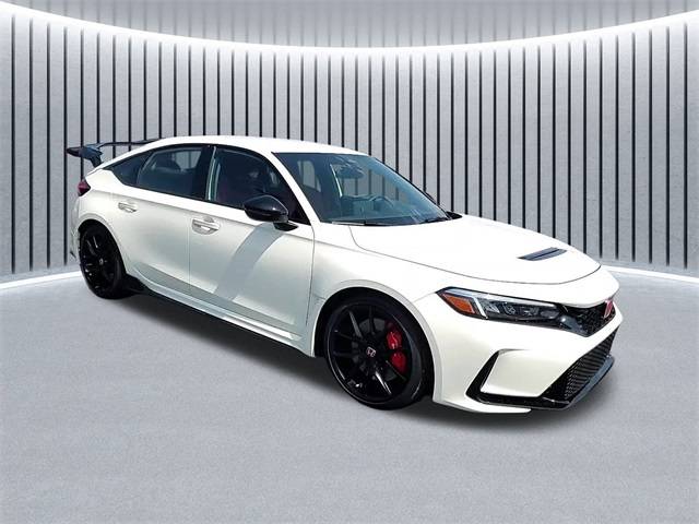 2024 Honda Civic Type R — Hatchback — 5,290 mi — Hodgkins, IL