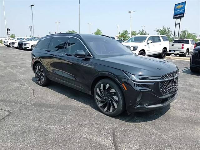 2024 Lincoln Nautilus Black Label — SUV — 13,291 mi — Hodgkins, IL