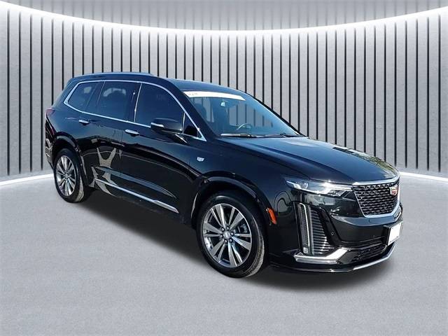 2024 Cadillac XT6 Premium Luxury — SUV — 16,989 mi — Hodgkins, IL