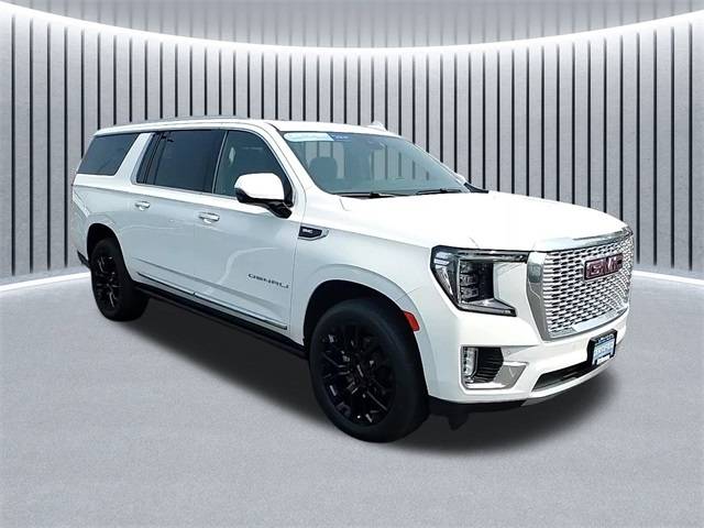 2023 GMC Yukon Denali — SUV — 26,708 mi — Hodgkins, IL