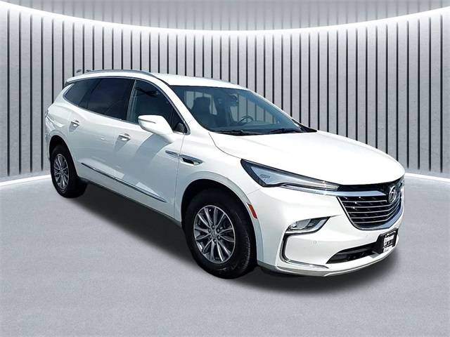 2023 Buick Enclave Premium — SUV — 56,328 mi — Hodgkins, IL