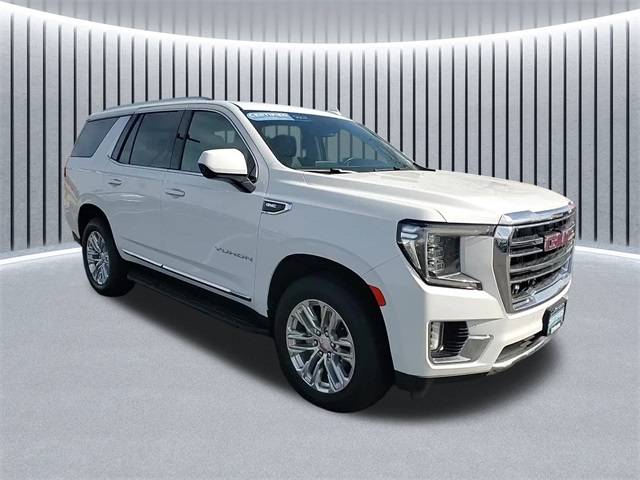 2023 GMC Yukon SLT — SUV — 58,505 mi — Hodgkins, IL