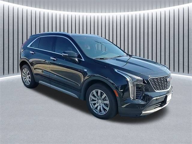 2023 Cadillac XT4 Premium Luxury — SUV — 20 mi — Hodgkins, IL