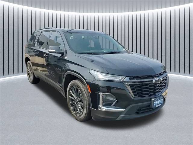 2023 Chevrolet Traverse RS — SUV — 19,773 mi — Hodgkins, IL