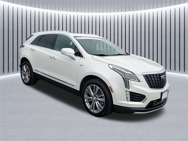2023 Cadillac XT5 Premium Luxury — SUV — 30,313 mi — Hodgkins, IL