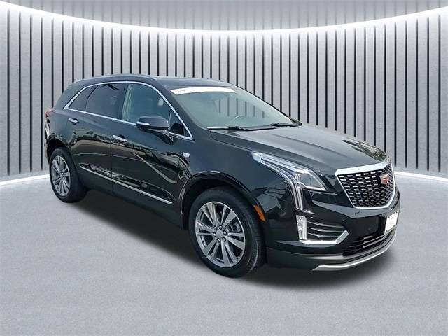 2024 Cadillac XT5 Premium Luxury — SUV — 12,148 mi — Hodgkins, IL