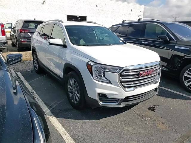 2024 GMC Terrain SLT — SUV — 40,643 mi — Hodgkins, IL