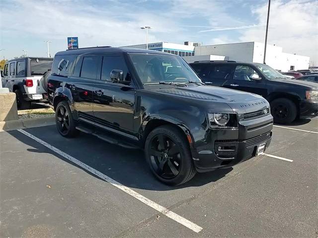 2023 Land Rover Defender X-Dynamic SE — SUV — 86,275 mi — Hodgkins, IL
