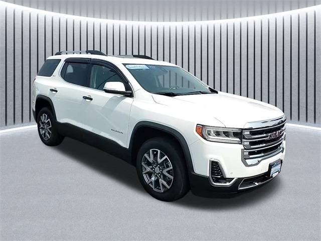 2022 GMC Acadia SLT — SUV — 32,070 mi — Hodgkins, IL