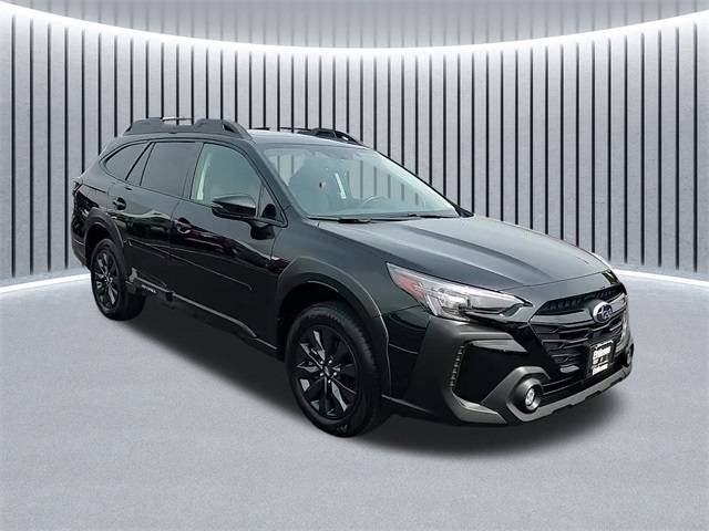 2024 Subaru Outback Onyx Edition — SUV — 17,563 mi — Hodgkins, IL