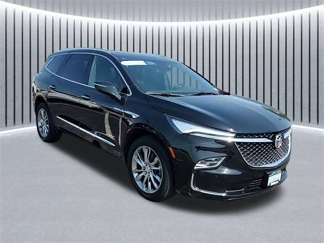 2024 Buick Enclave Avenir — SUV — 27,577 mi — Hodgkins, IL