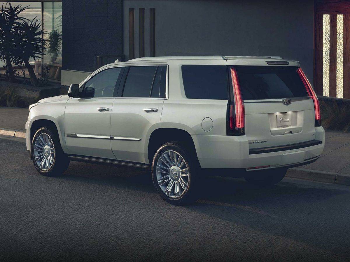2017 Cadillac Escalade Premium Luxury — SUV — 102,934 mi — Hodgkins, IL