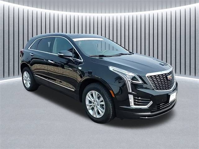 2022 Cadillac XT5 Luxury — SUV — 23,182 mi — Hodgkins, IL