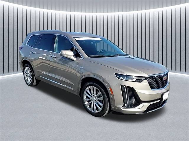 2023 Cadillac XT6 Premium Luxury — SUV — 50,915 mi — Hodgkins, IL