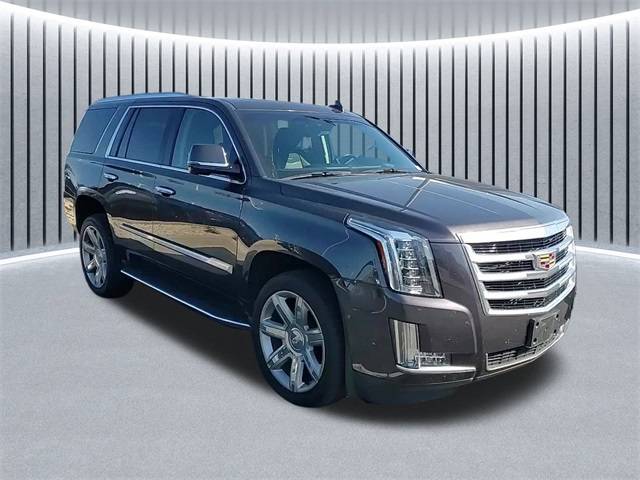 2018 Cadillac Escalade Luxury — SUV — 66,490 mi — Hodgkins, IL