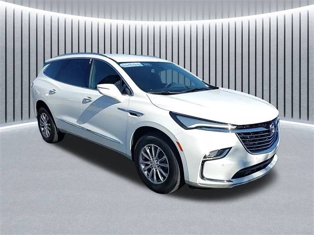 2024 Buick Enclave Essence — SUV — 29,909 mi — Hodgkins, IL