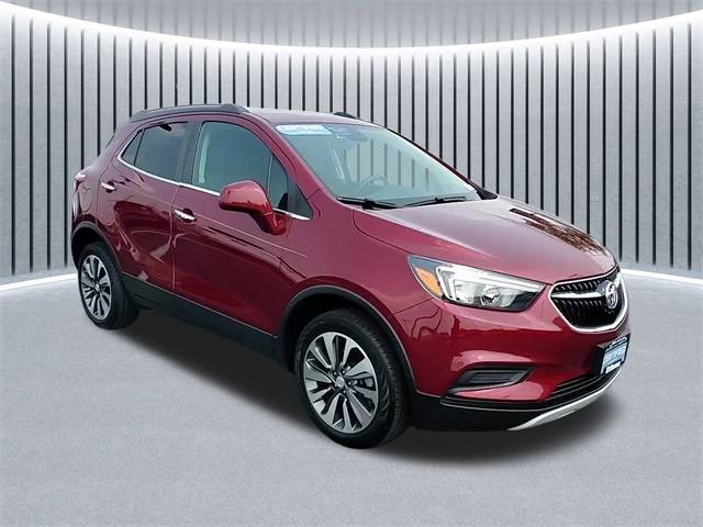 2022 Buick Encore Preferred — SUV — 11,887 mi — Hodgkins, IL