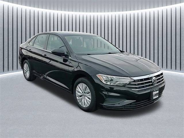 2019 Volkswagen Jetta S — Sedan — 84,325 mi — Hodgkins, IL