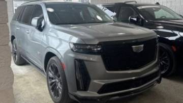 2023 Cadillac Escalade-V V-Series — SUV — 11,979 mi — Hodgkins, IL