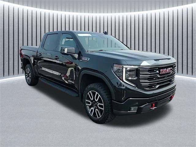 2022 GMC Sierra 1500 AT4 — Pickup Truck — 59,631 mi — Hodgkins, IL