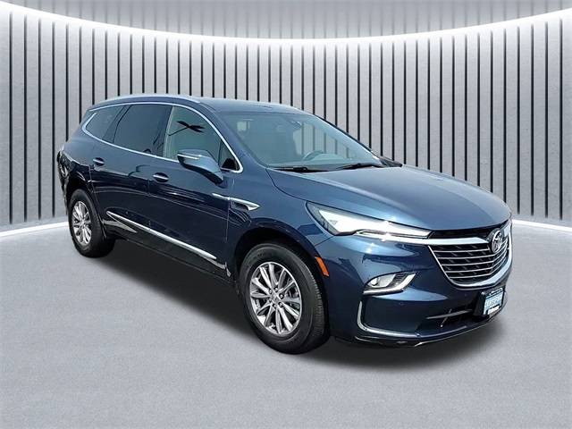 2023 Buick Enclave Essence — SUV — 30,362 mi — Hodgkins, IL