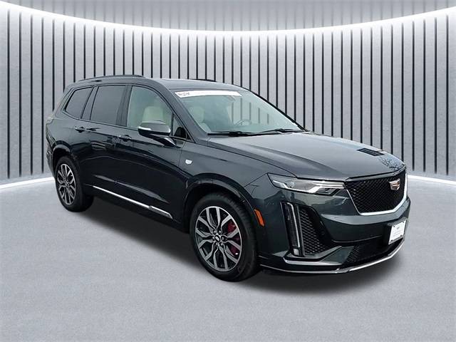 2022 Cadillac XT6 Sport — SUV — 30,097 mi — Hodgkins, IL