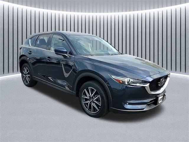 2017 Mazda CX-5 Grand Touring — SUV — 37,268 mi — Hodgkins, IL