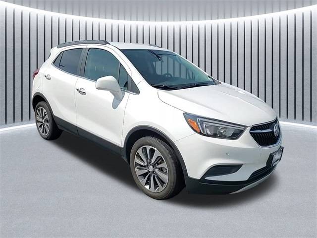2022 Buick Encore Preferred — SUV — 39,282 mi — Hodgkins, IL