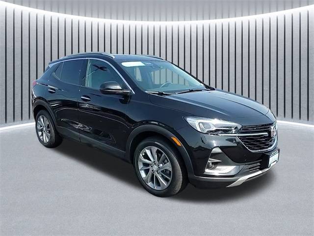 2022 Buick Encore GX Essence — SUV — 36,349 mi — Hodgkins, IL