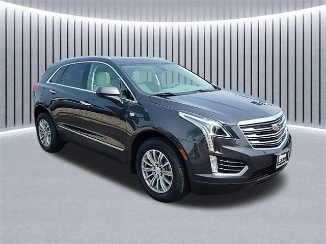 2019 Cadillac XT5 Luxury — SUV — 63,313 mi — Hodgkins, IL