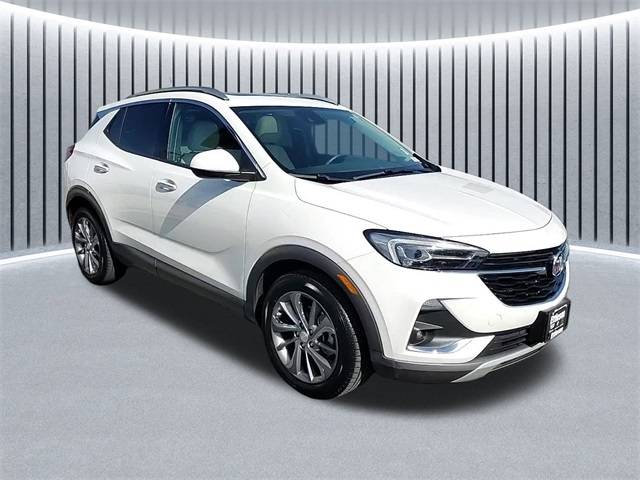 2020 Buick Encore GX Essence — SUV — 48,195 mi — Hodgkins, IL