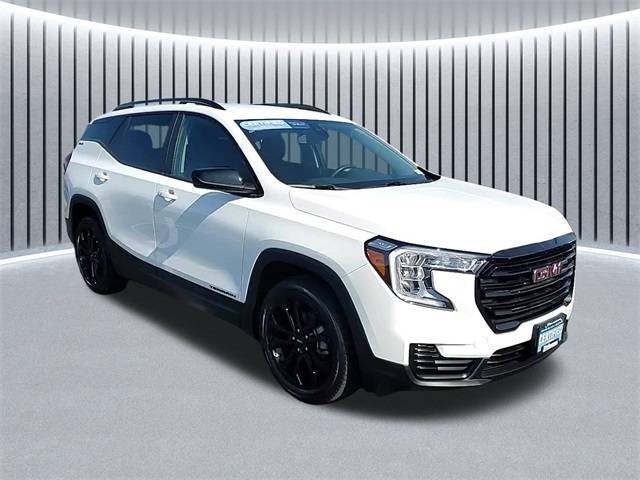 2022 GMC Terrain SLE — SUV — 33,046 mi — Hodgkins, IL