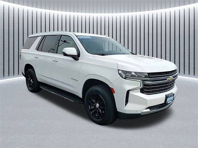 2022 Chevrolet Tahoe LT — SUV — 28,431 mi — Hodgkins, IL