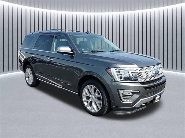 2019 Ford Expedition Platinum — SUV — 68,157 mi — Hodgkins, IL