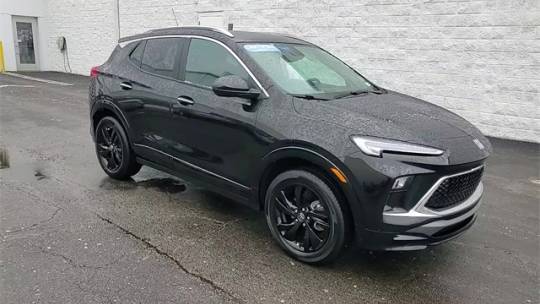 2024 Buick Encore GX Sport Touring — SUV — 15,987 mi — Hodgkins, IL