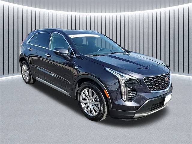 2023 Cadillac XT4 Premium Luxury — SUV — 29,799 mi — Hodgkins, IL