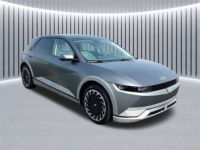 2022 Hyundai IONIQ 5 Limited — SUV — 43,092 mi — Hodgkins, IL