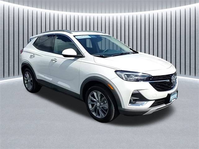 2023 Buick Encore GX Essence — SUV — 9,942 mi — Hodgkins, IL