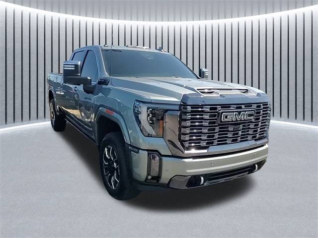 2024 GMC Sierra 3500HD Denali Ultimate — Pickup Truck — 16,715 mi — Hodgkins, IL
