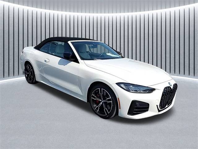 2023 BMW 4 Series M440i — Convertible — 31,690 mi — Hodgkins, IL