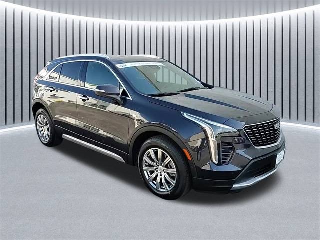2022 Cadillac XT4 Premium Luxury — SUV — 27,607 mi — Hodgkins, IL