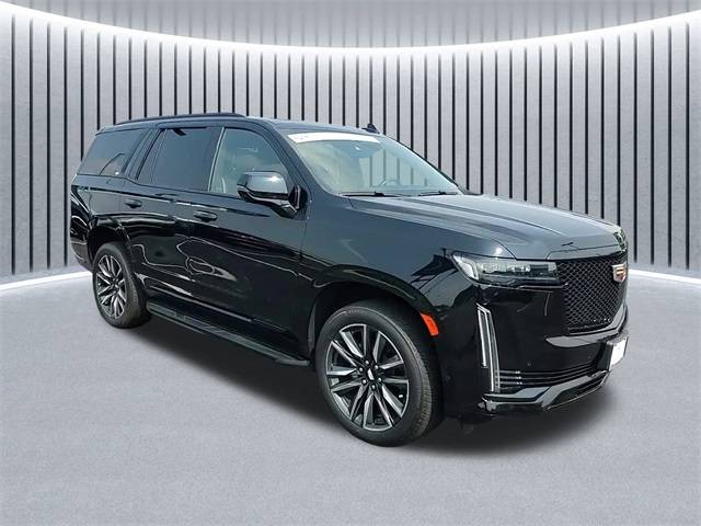 2024 Cadillac Escalade Sport — SUV — 58,316 mi — Hodgkins, IL