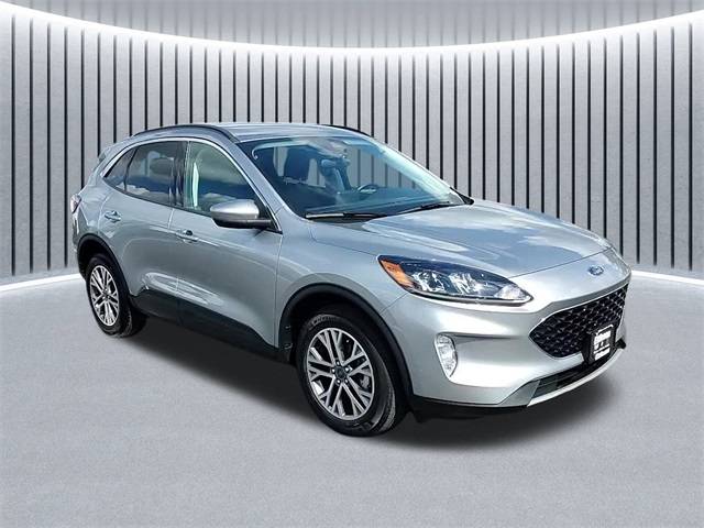 2022 Ford Escape SEL — SUV — 26,247 mi — Hodgkins, IL