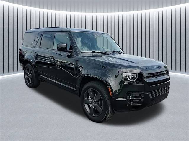 2023 Land Rover Defender X-Dynamic SE — SUV — 48,726 mi — Hodgkins, IL