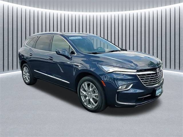 2023 Buick Enclave Essence — SUV — 32,398 mi — Hodgkins, IL