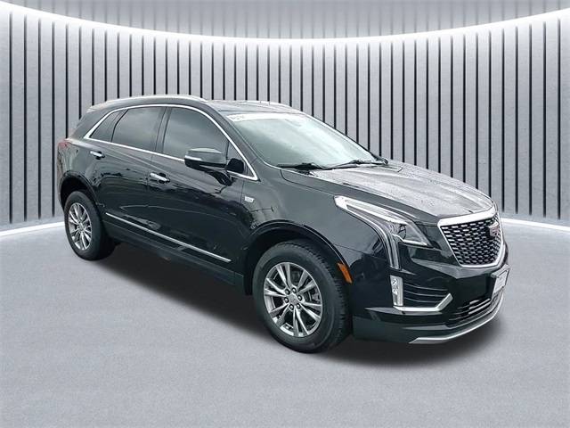 2022 Cadillac XT5 Premium Luxury — SUV — 21,044 mi — Hodgkins, IL